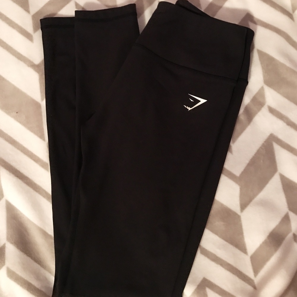 GYMSHARK DREAMY LEGGINGS NWOT